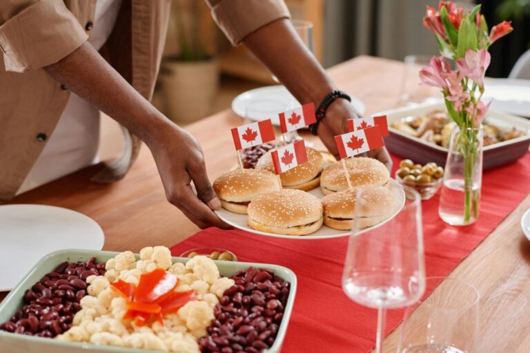 Kitchen Assistant Jobs in Canada with Visa Sponsorship