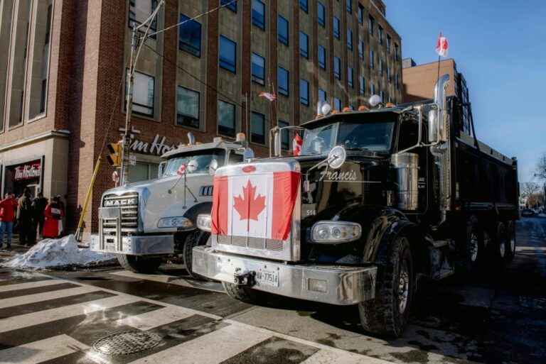 Truck Mechanic Jobs in Canada with Visa Sponsorship