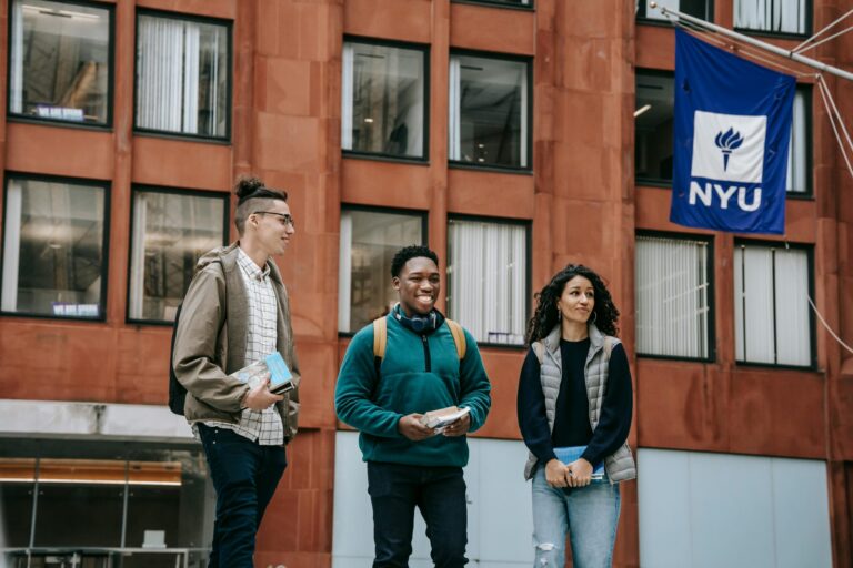 Student Life: What It’s Really Like Studying in London, New York, and Toronto