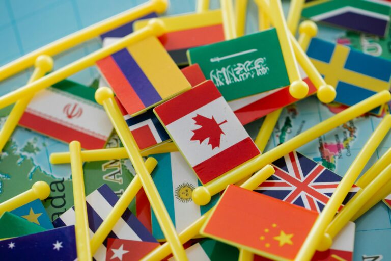 Most Affordable Universities in the UK, USA, and Canada for International Students