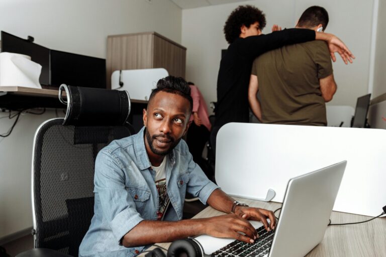 Work While You Study: What International Students Need to Know