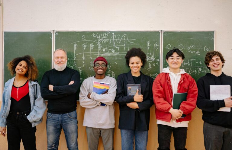 Top Scholarships for International Students in 2025